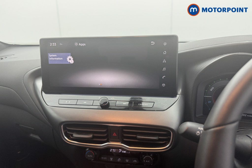 Used Nissan Juke 2025 for sale - 76697226: Photo 33