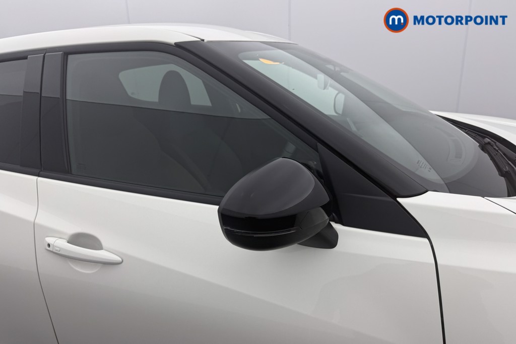 Used Nissan Juke 2025 for sale - 76697226: Photo 34