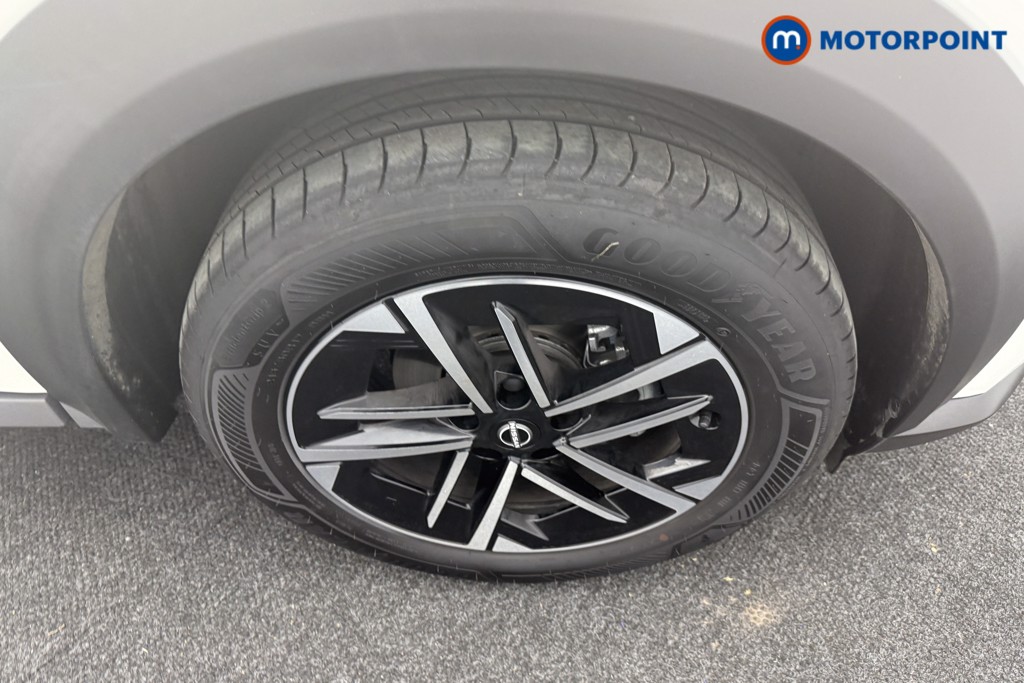 Used Nissan Juke 2025 for sale - 76697226: Photo 35