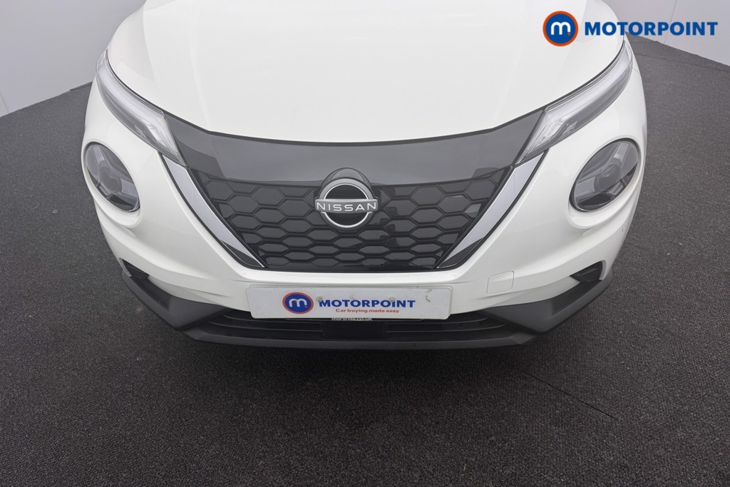 Used Nissan Juke 2025 for sale - 76697226: Photo 36