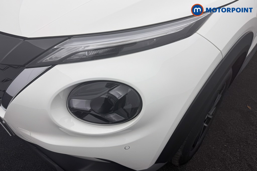 Used Nissan Juke 2025 for sale - 76697226: Photo 37