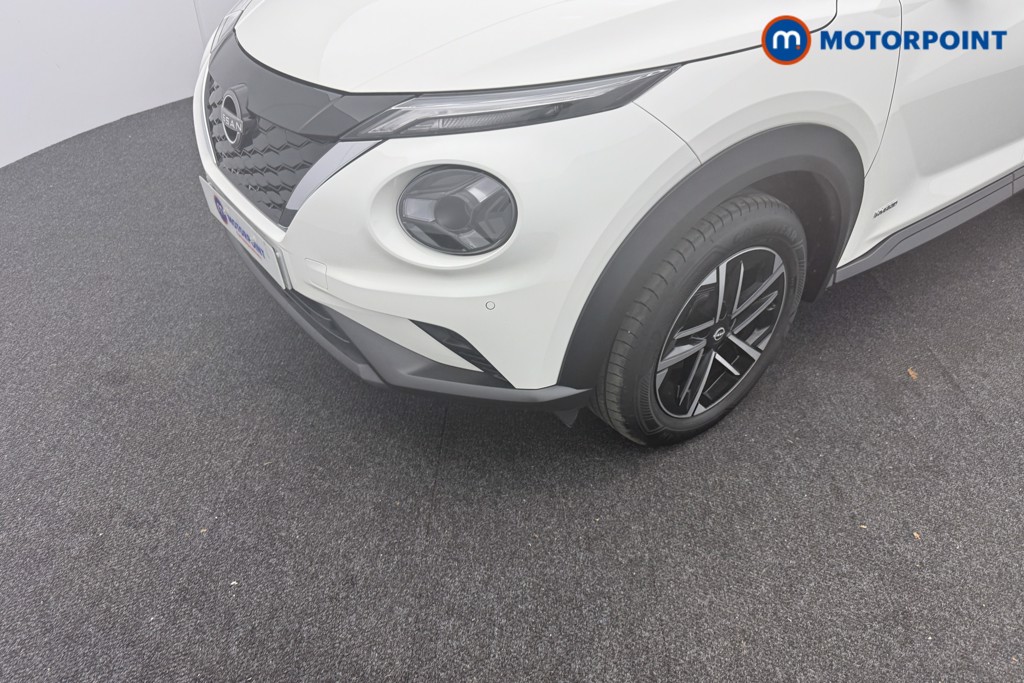 Used Nissan Juke 2025 for sale - 76697226: Photo 38