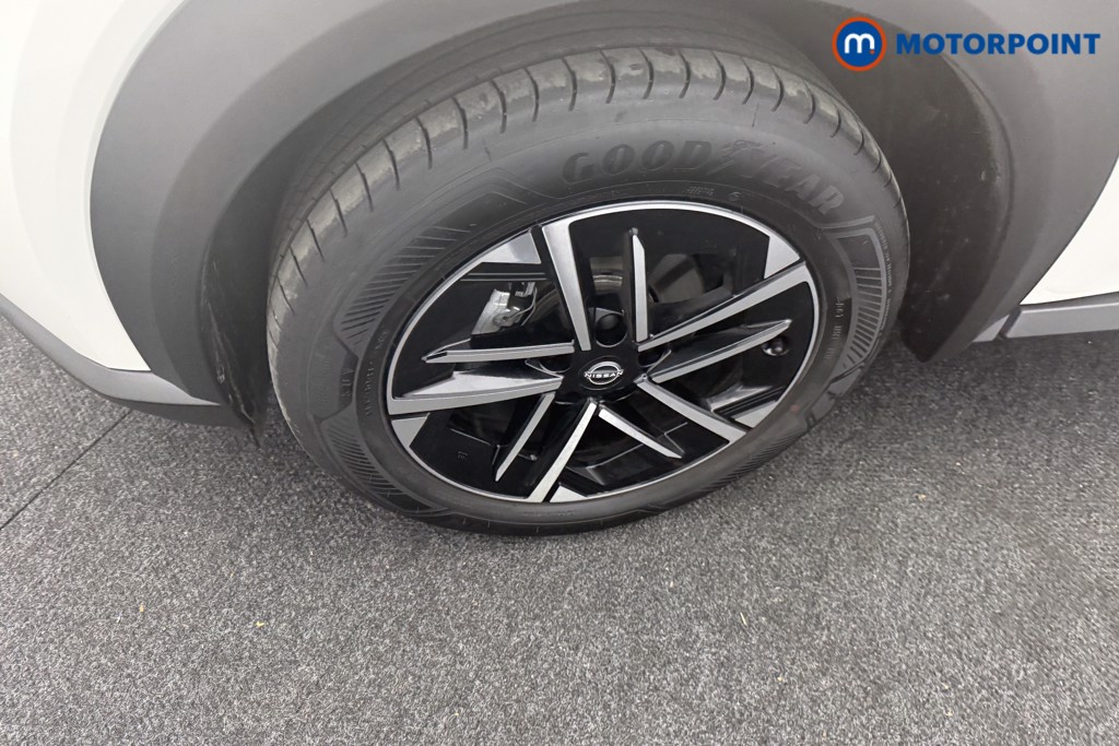 Used Nissan Juke 2025 for sale - 76697226: Photo 39