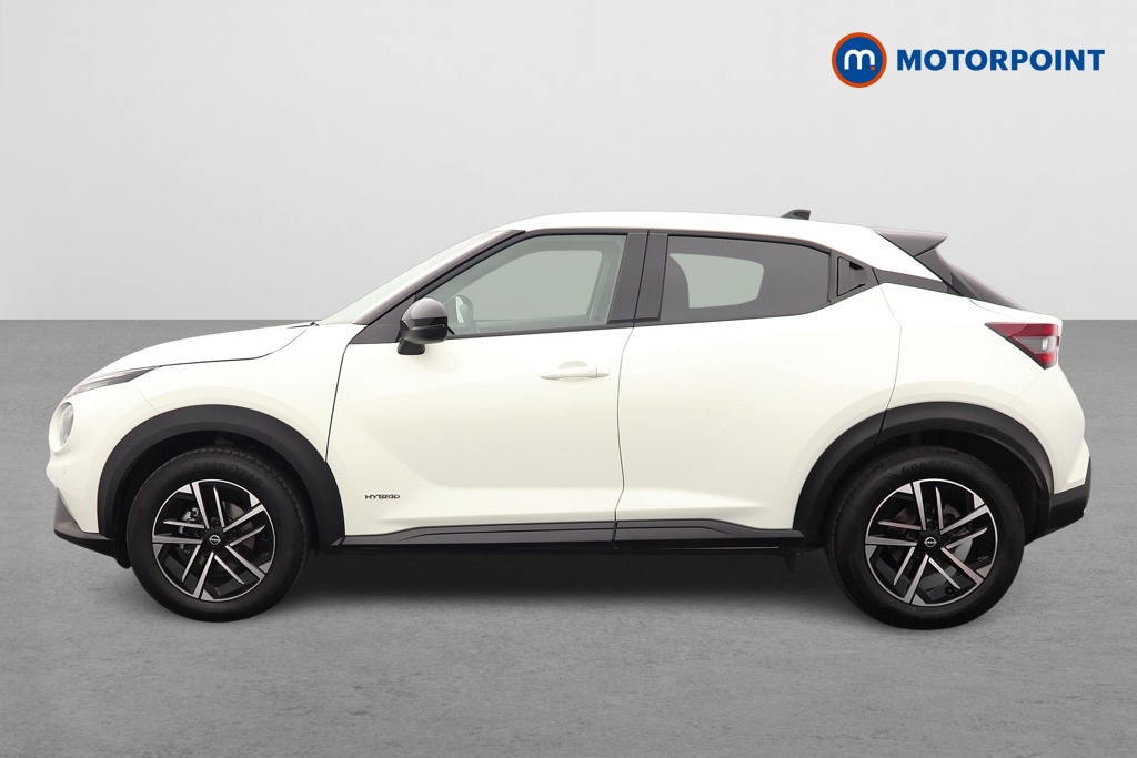 Used Nissan Juke 2025 for sale - 76697226: Photo 4