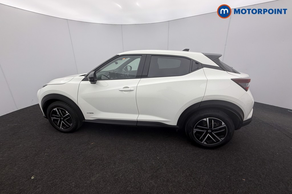 Used Nissan Juke 2025 for sale - 76697226: Photo 40