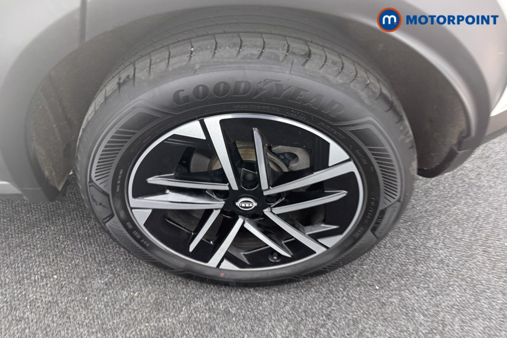 Used Nissan Juke 2025 for sale - 76697226: Photo 41