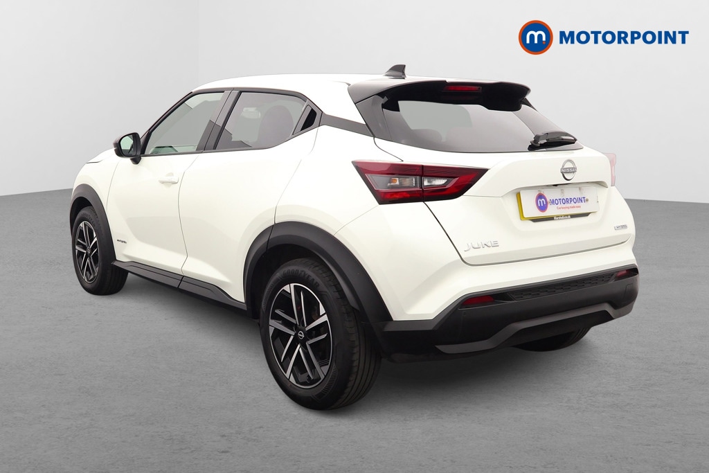 Used Nissan Juke 2025 for sale - 76697226: Photo 5