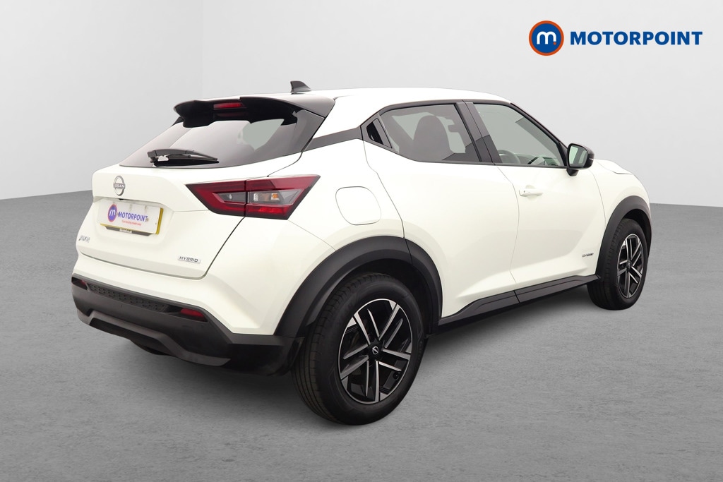 Used Nissan Juke 2025 for sale - 76697226: Photo 7