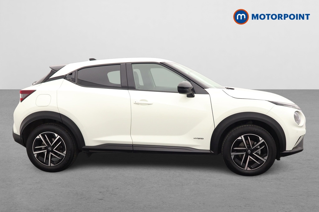 Used Nissan Juke 2025 for sale - 76697226: Photo 8