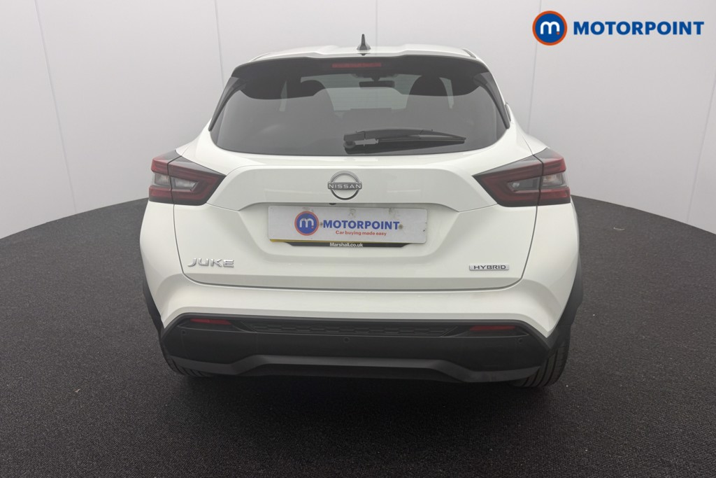 Used Nissan Juke 2025 for sale - 76697226: Photo 9