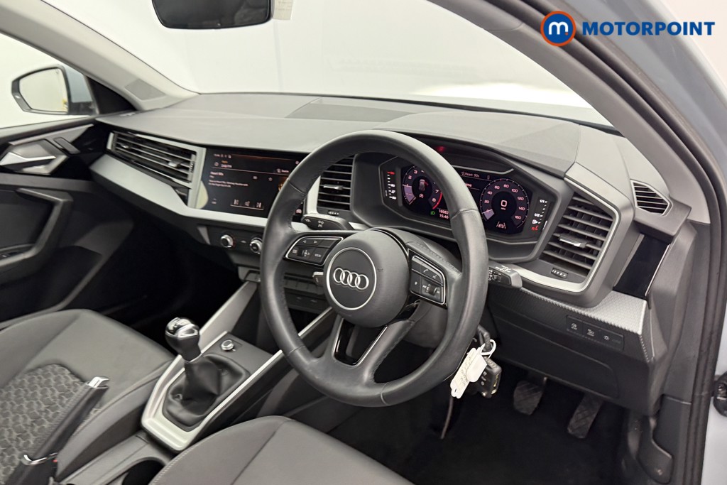 Used Audi A1 2023 for sale - 77117574: Photo 11