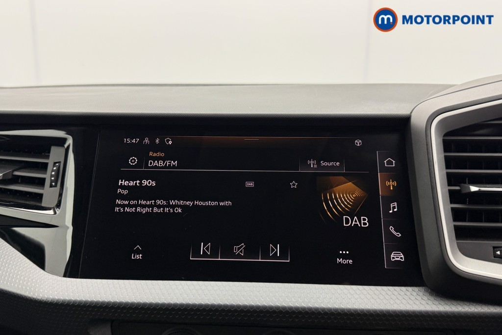 Used Audi A1 2023 for sale - 77117574: Photo 13