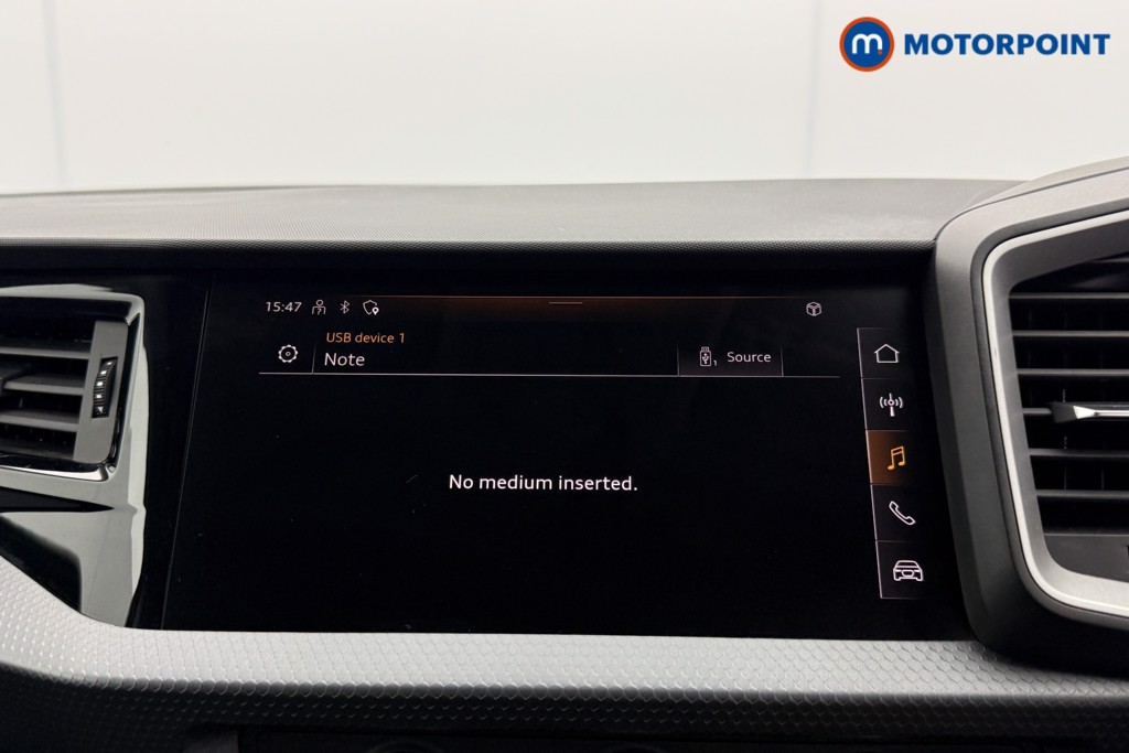 Used Audi A1 2023 for sale - 77117574: Photo 14