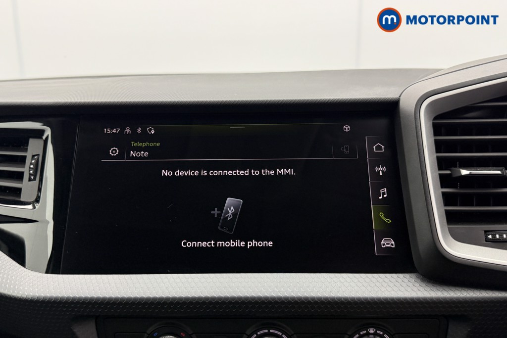 Used Audi A1 2023 for sale - 77117574: Photo 15