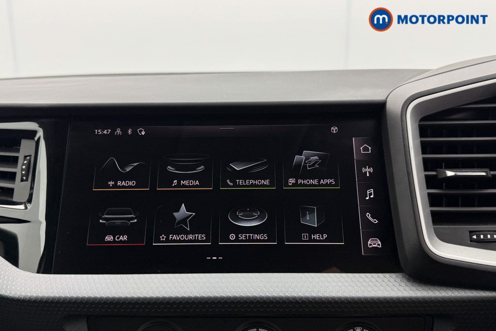 Used Audi A1 2023 for sale - 77117574: Photo 16