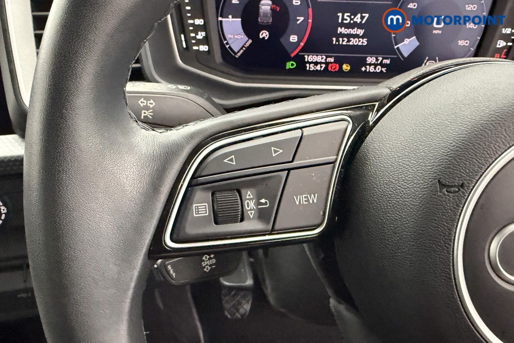 Used Audi A1 2023 for sale - 77117574: Photo 19