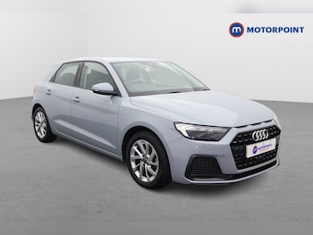 Audi A1 feature image