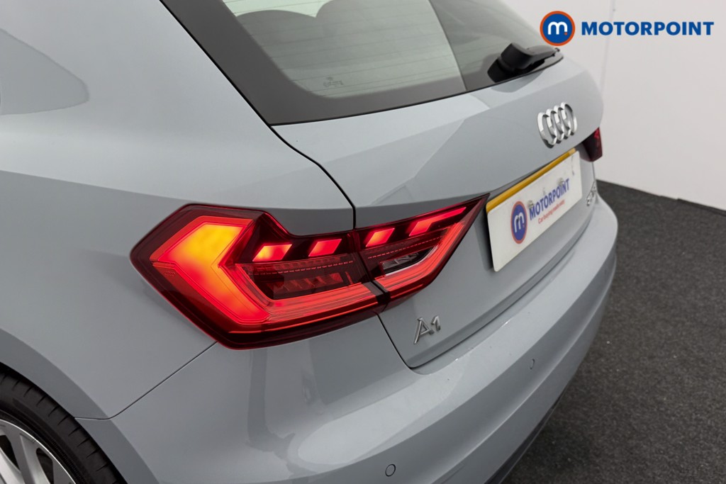 Used Audi A1 2023 for sale - 77117574: Photo 31