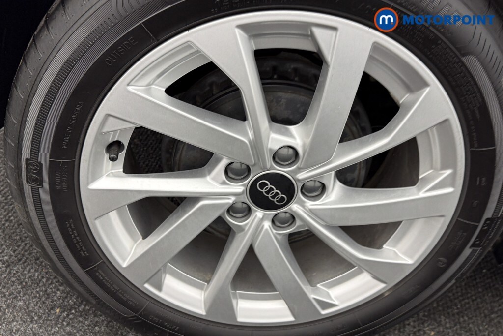 Used Audi A1 2023 for sale - 77117574: Photo 36