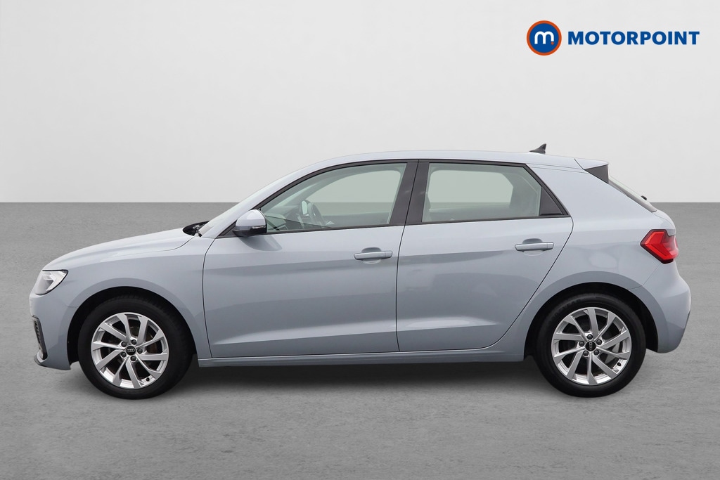 Used Audi A1 2023 for sale - 77117574: Photo 4