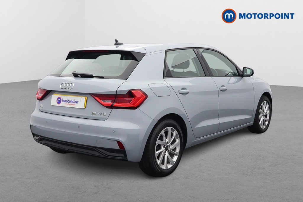 Used Audi A1 2023 for sale - 77117574: Photo 7
