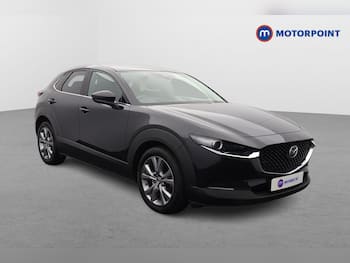 Used Mazda CX-30 2022 for sale - 79537074: Photo