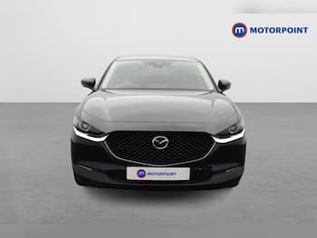 Used Mazda CX-30 2022 for sale - 79537074: Photo