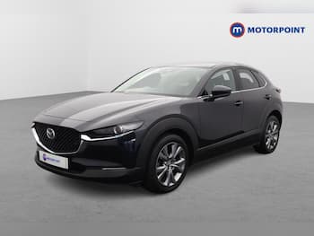 Used Mazda CX-30 2022 for sale - 79537074: Photo