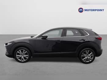 Used Mazda CX-30 2022 for sale - 79537074: Photo