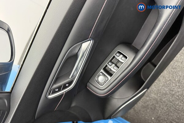 Used MG MG HS 2022 for sale - 76298147: Photo 16