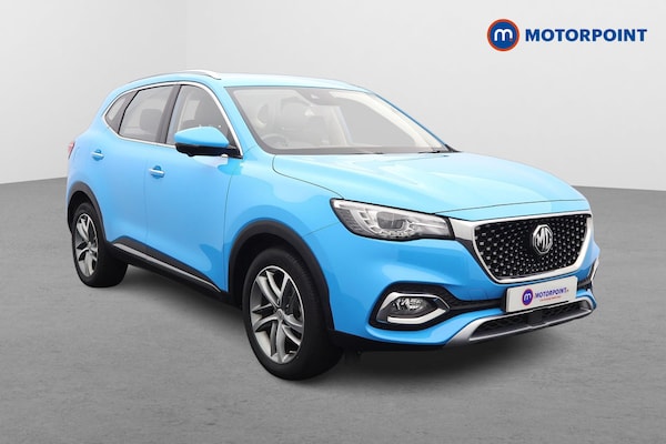 Used MG MG HS 2022 for sale - 76298147: Photo 1