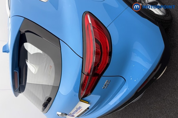 Used MG MG HS 2022 for sale - 76298147: Photo 20