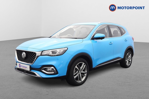 Used MG MG HS 2022 for sale - 76298147: Photo 3