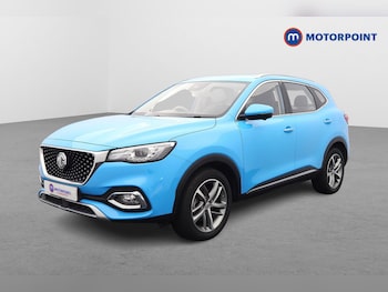 Used MG MG HS 2022 for sale - 76298147: Photo 3