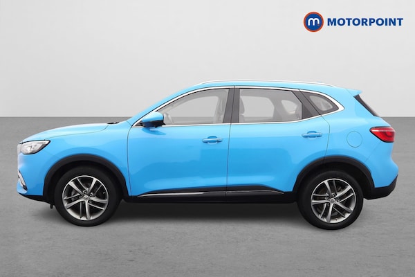 Used MG MG HS 2022 for sale - 76298147: Photo 4