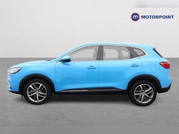Used MG MG HS 2022 for sale - 76298147: Photo 4