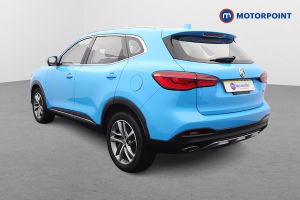 Used MG MG HS 2022 for sale - 76298147: Photo 5