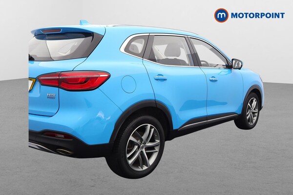 Used MG MG HS 2022 for sale - 76298147: Photo 7