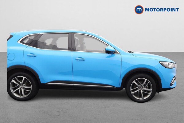 Used MG MG HS 2022 for sale - 76298147: Photo 8
