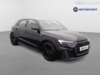 Audi - A1