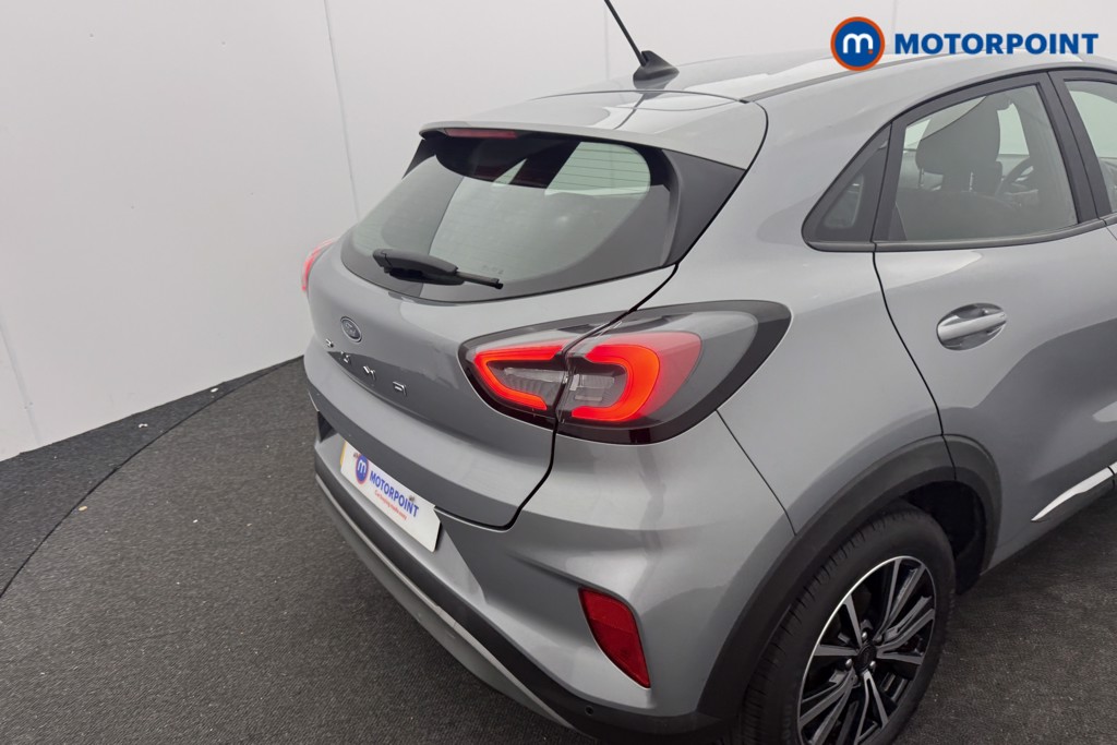 Used Ford Puma 2023 for sale - 77775604: Photo 12