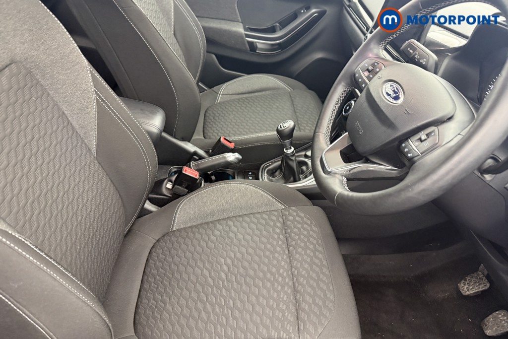 Used Ford Puma 2023 for sale - 77775604: Photo 18