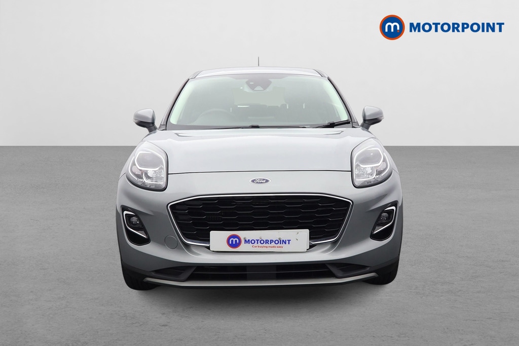 Used Ford Puma 2023 for sale - 77775604: Photo 2