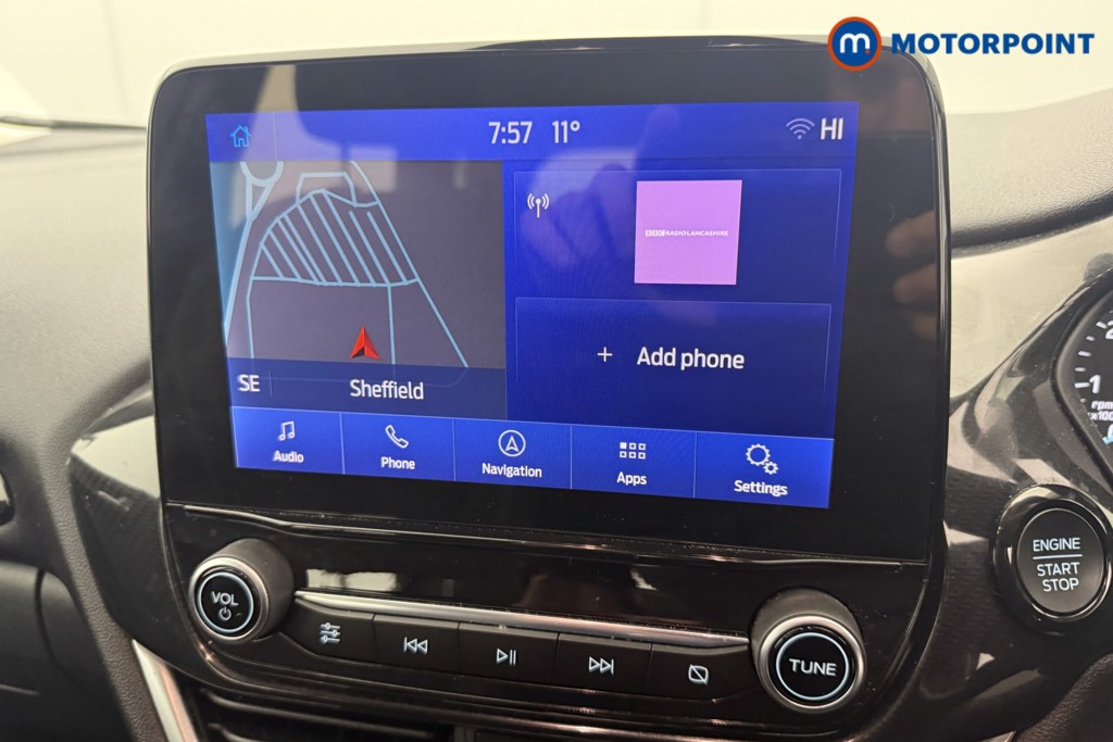 Used Ford Puma 2023 for sale - 77775604: Photo 25