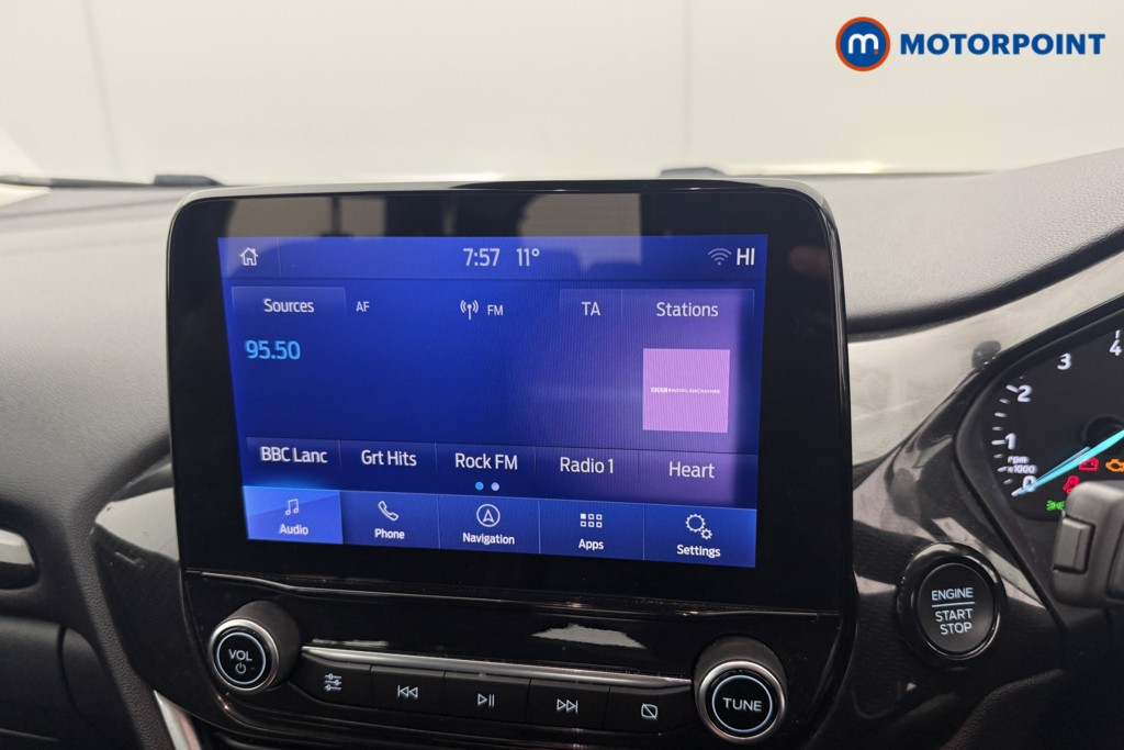 Used Ford Puma 2023 for sale - 77775604: Photo 26