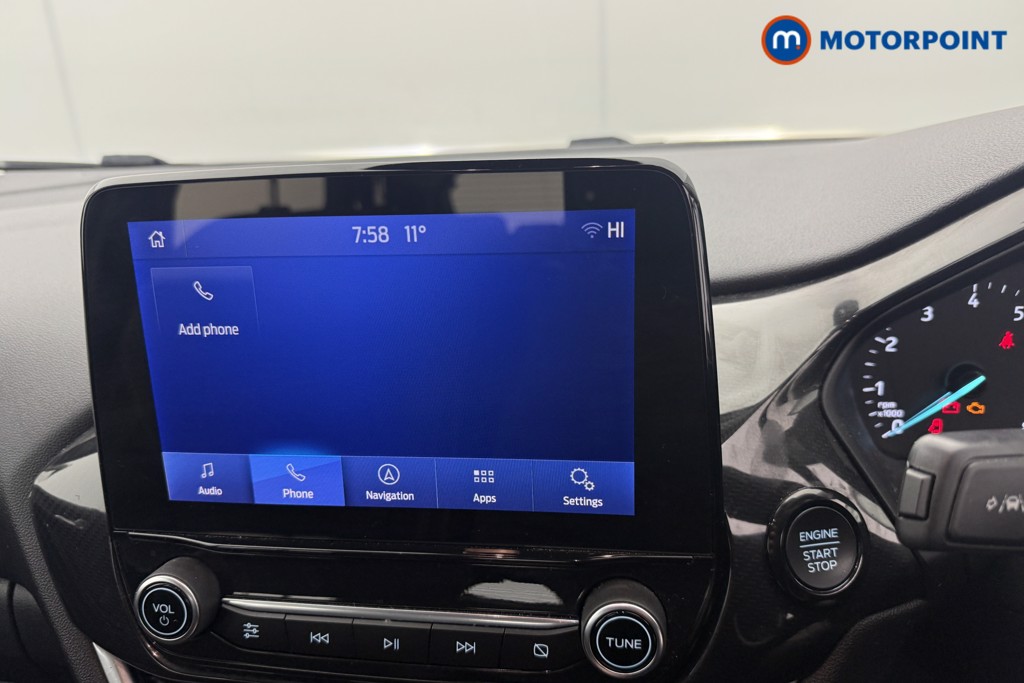 Used Ford Puma 2023 for sale - 77775604: Photo 27