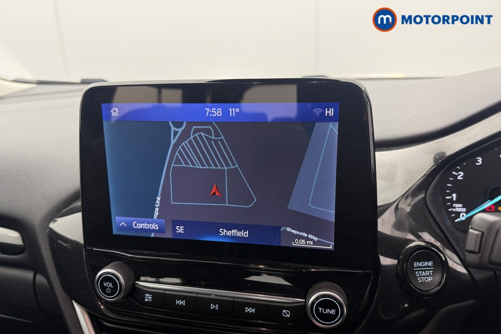 Used Ford Puma 2023 for sale - 77775604: Photo 28