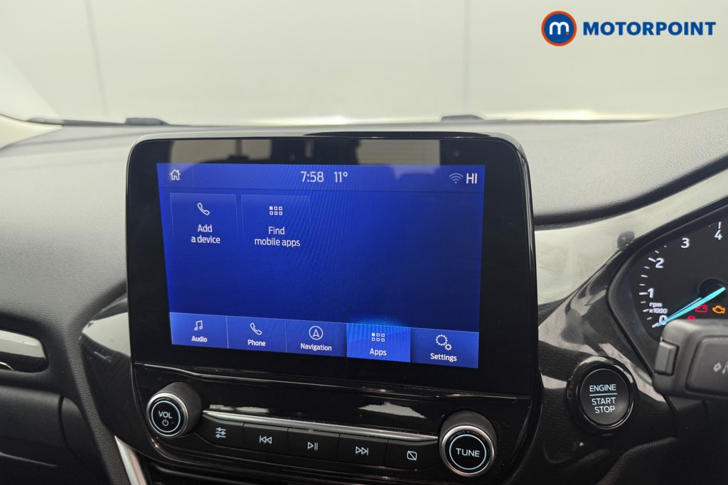 Used Ford Puma 2023 for sale - 77775604: Photo 29