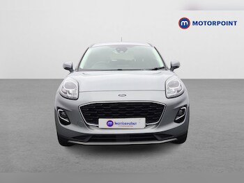 Used Ford Puma undefined for sale - 77775604: Photo
