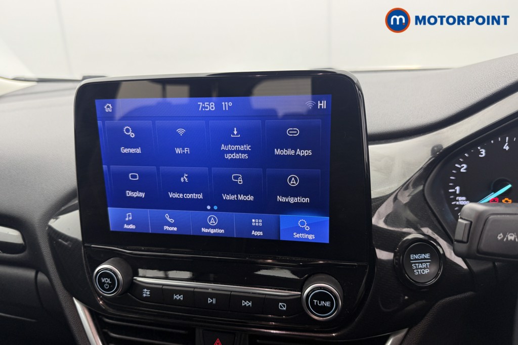 Used Ford Puma 2023 for sale - 77775604: Photo 31